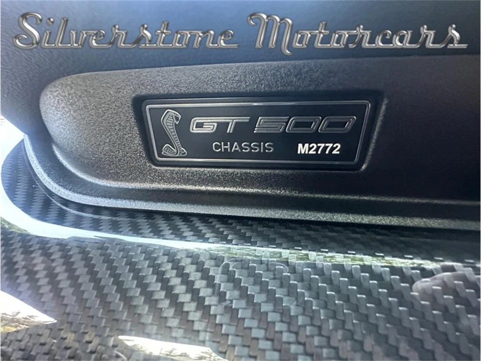 2021 Shelby GT500 - Image 28 of 31