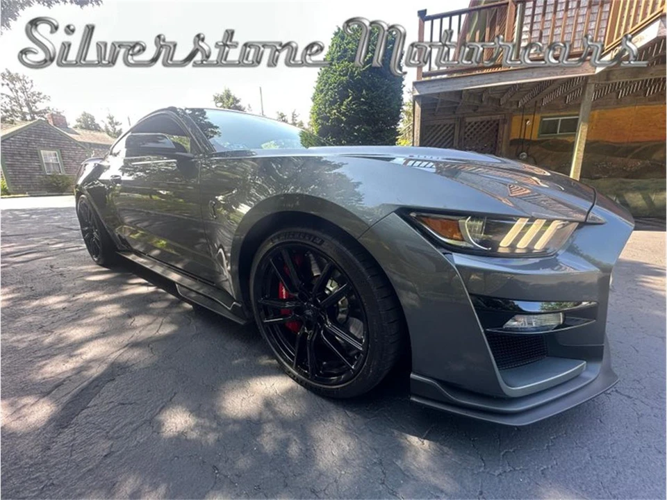 2021 Shelby GT500 - Image 18 of 31