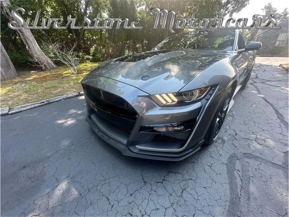 2021 Shelby GT500 - Image 14 of 31