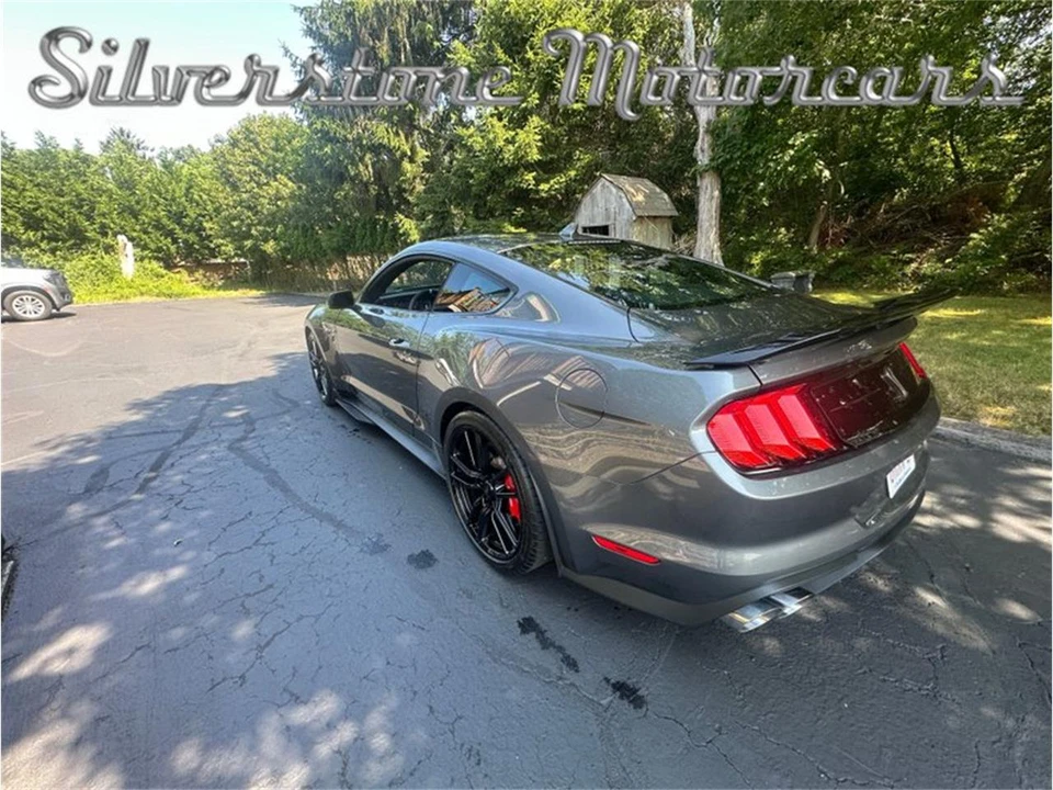 2021 Shelby GT500 - Image 16 of 31