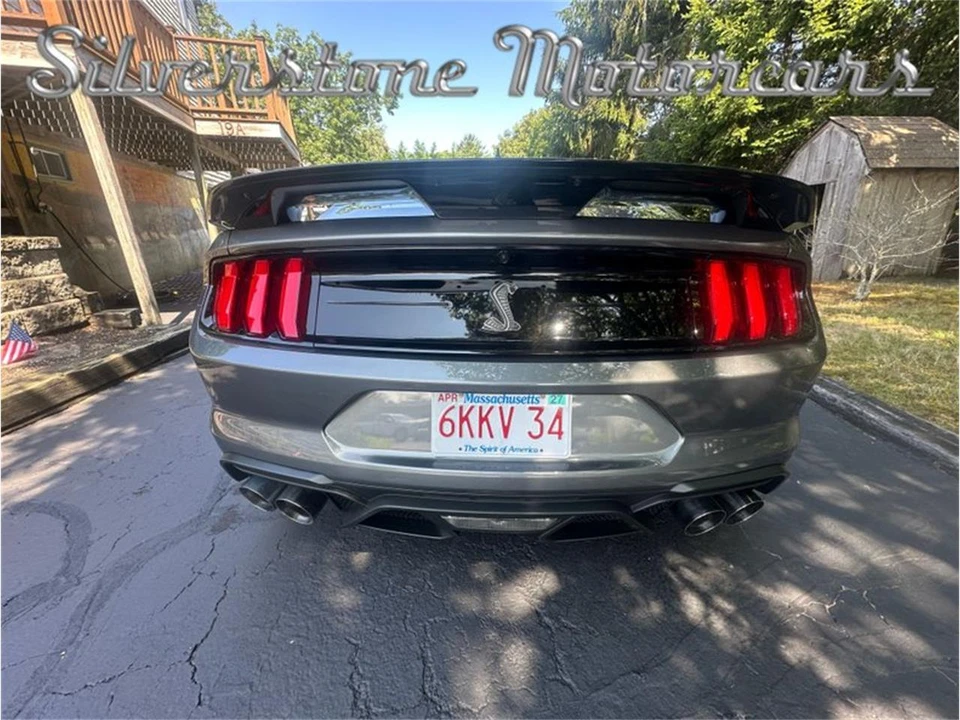 2021 Shelby GT500 - Image 20 of 31
