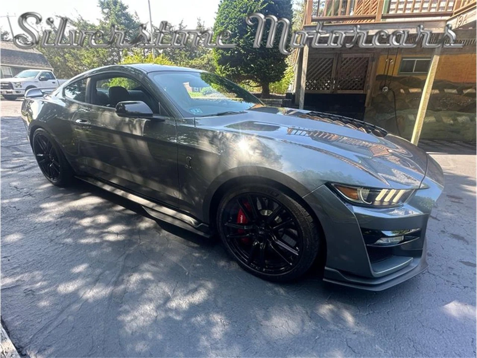2021 Shelby GT500 - Image 5 of 31