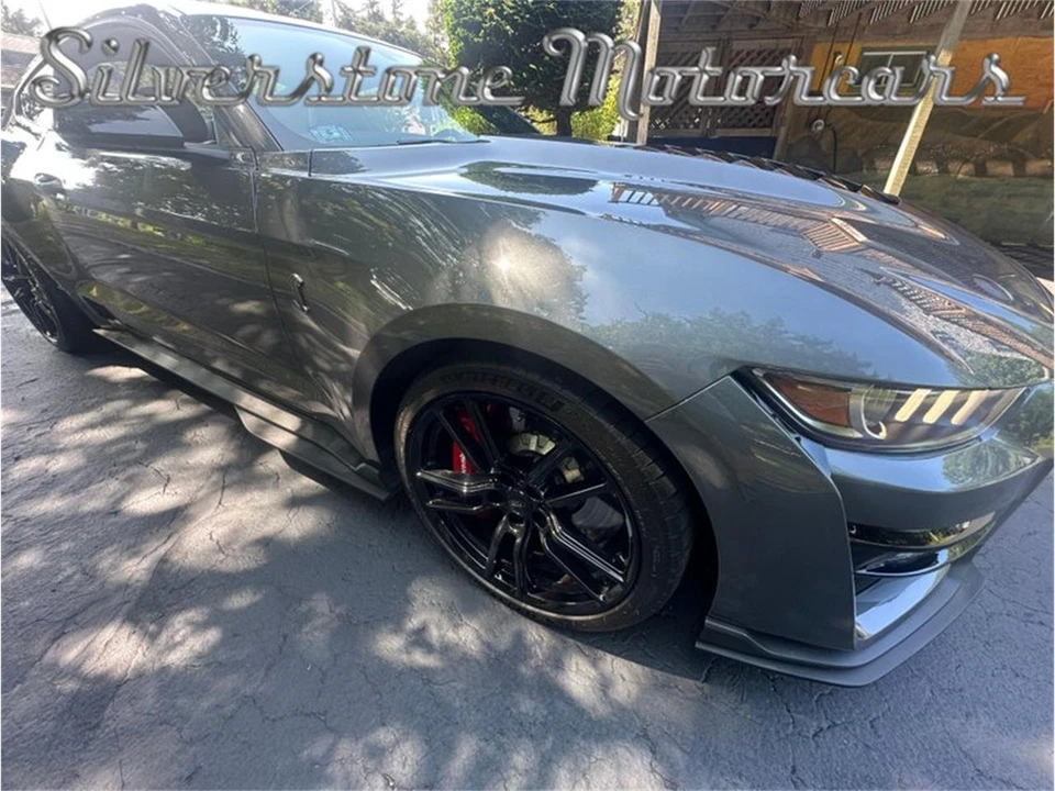2021 Shelby GT500 - Image 9 of 31