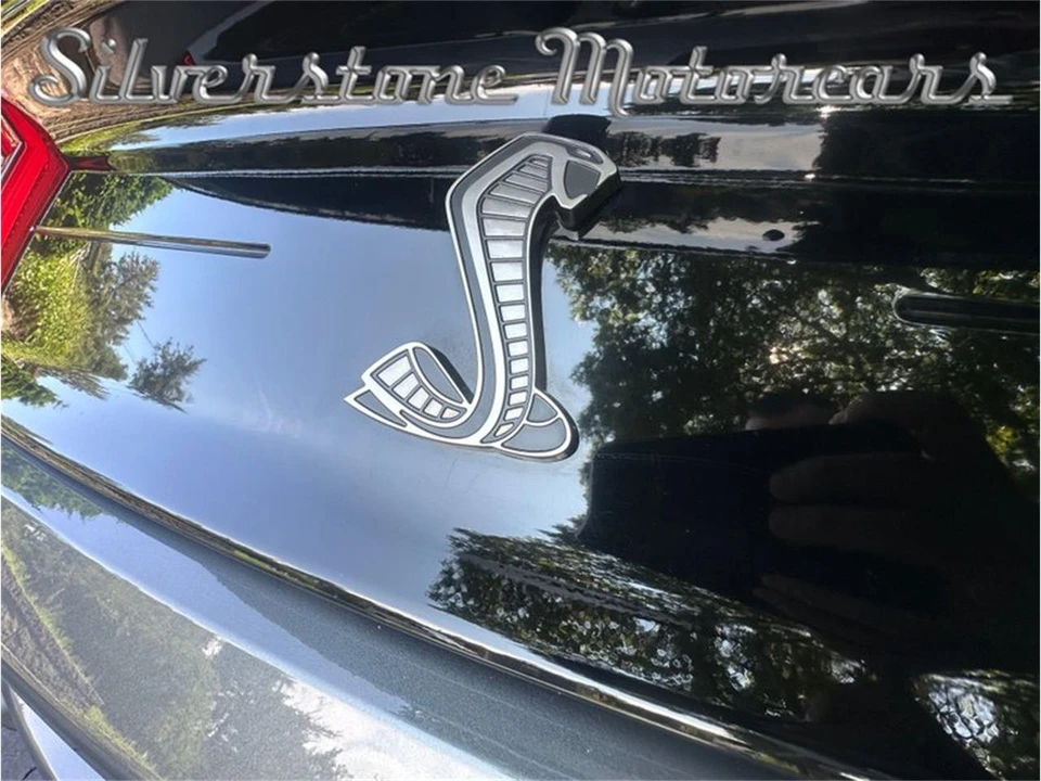 2021 Shelby GT500 - Image 22 of 31