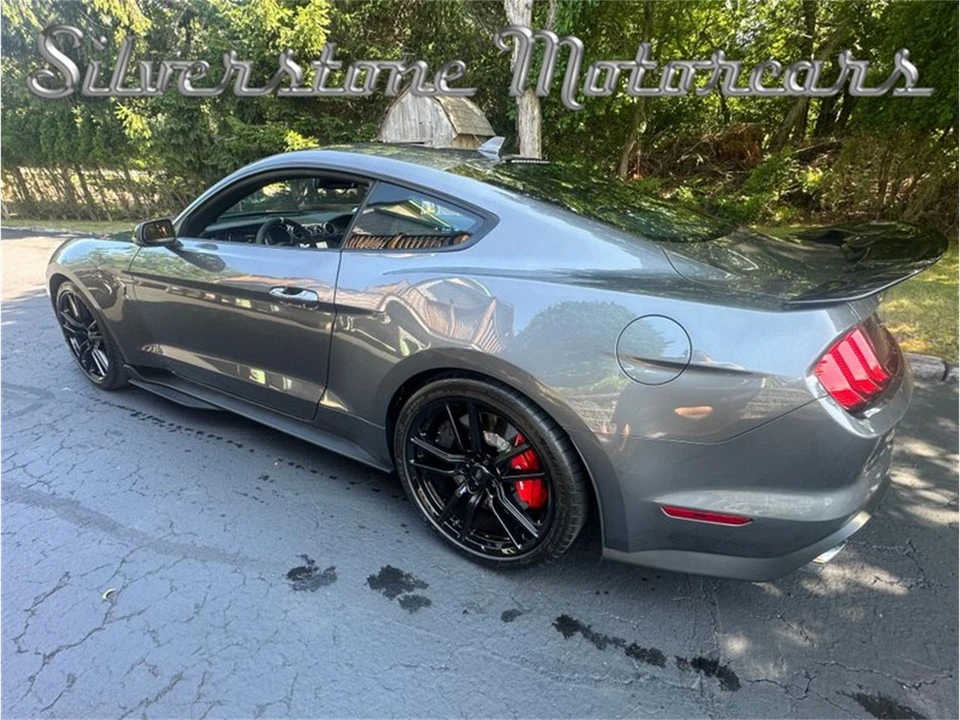 2021 Shelby GT500 - Image 3 of 31