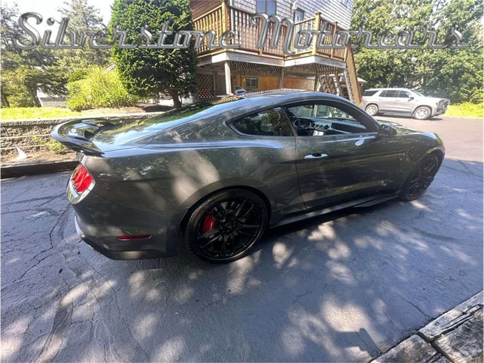 2021 Shelby GT500 - Image 10 of 31