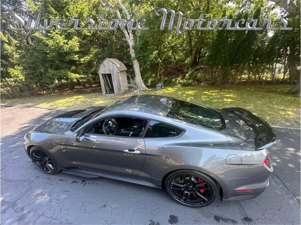 2021 Shelby GT500 - Image 12 of 31