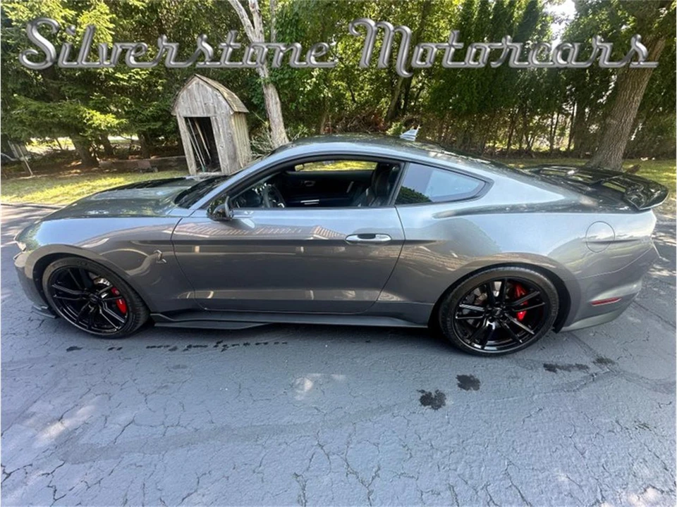 2021 Shelby GT500 - Image 7 of 31