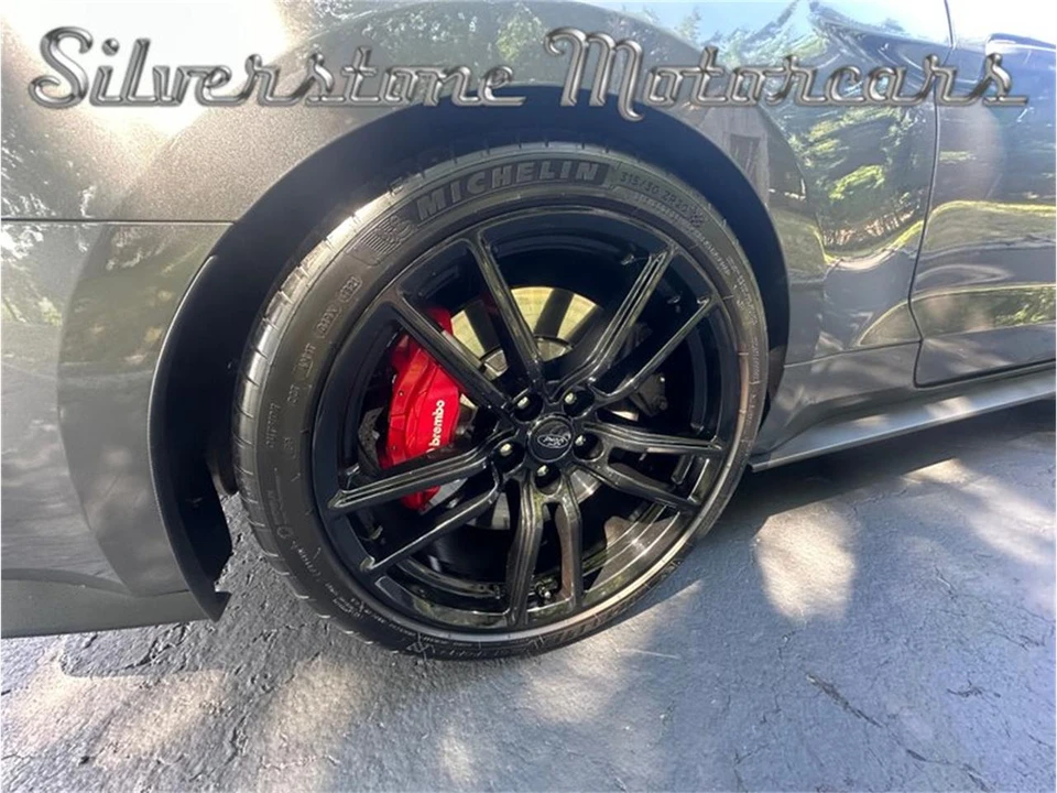 2021 Shelby GT500 - Image 24 of 31