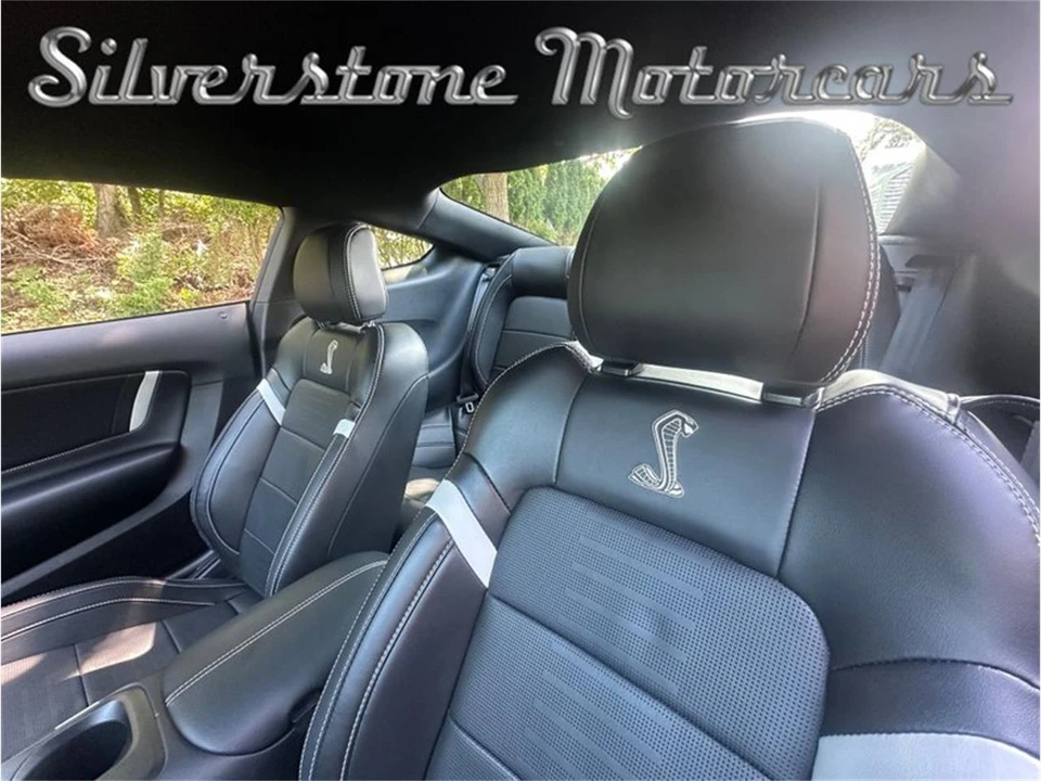 2021 Shelby GT500 - Image 30 of 31