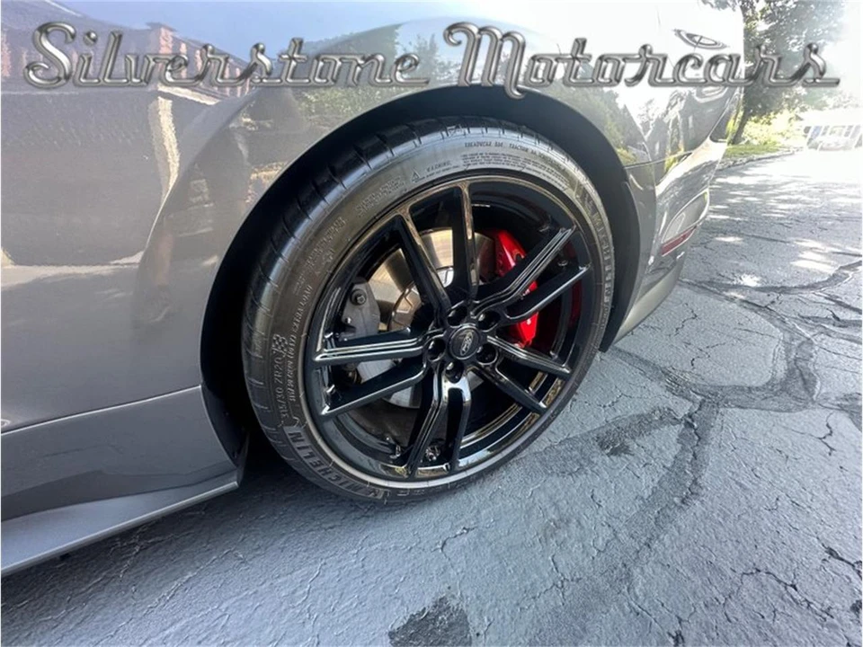 2021 Shelby GT500 - Image 26 of 31