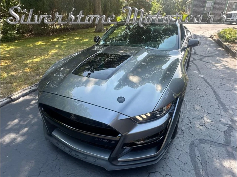 2021 Shelby GT500 - Image 17 of 31