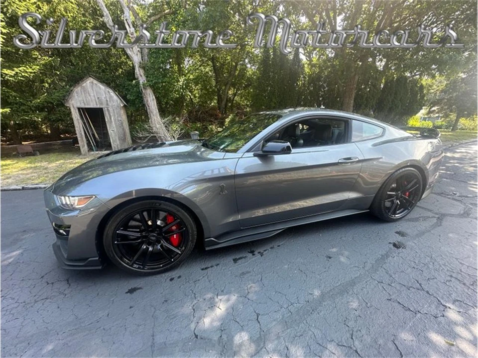 2021 Shelby GT500 - Image 11 of 31