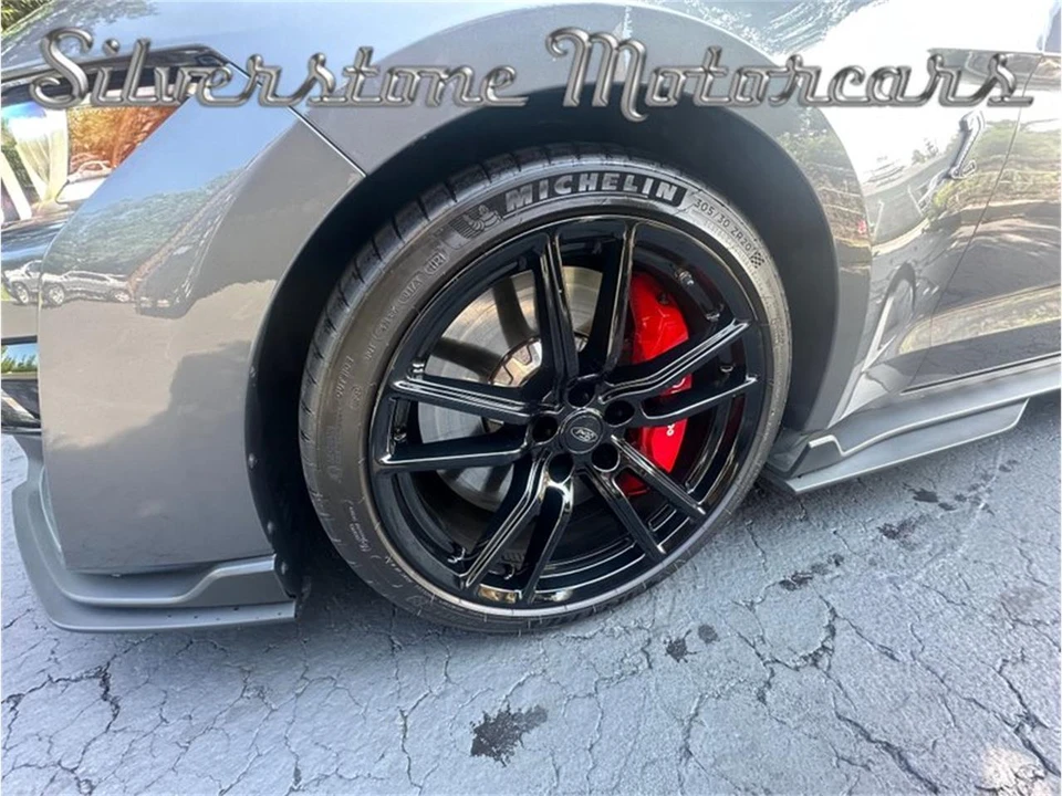 2021 Shelby GT500 - Image 25 of 31