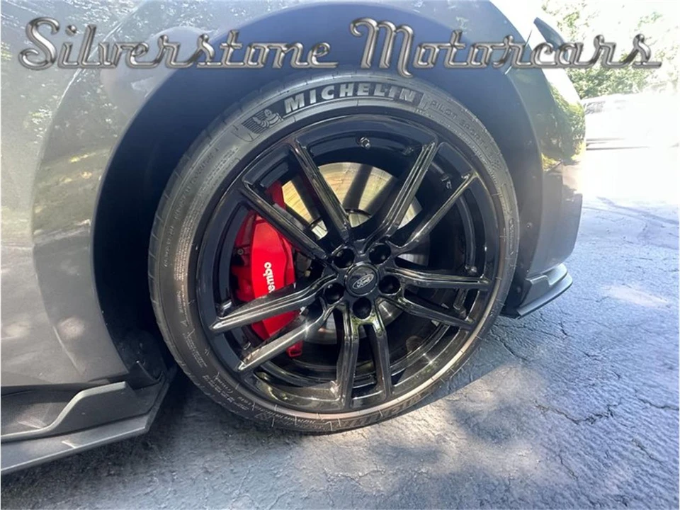 2021 Shelby GT500 - Image 23 of 31