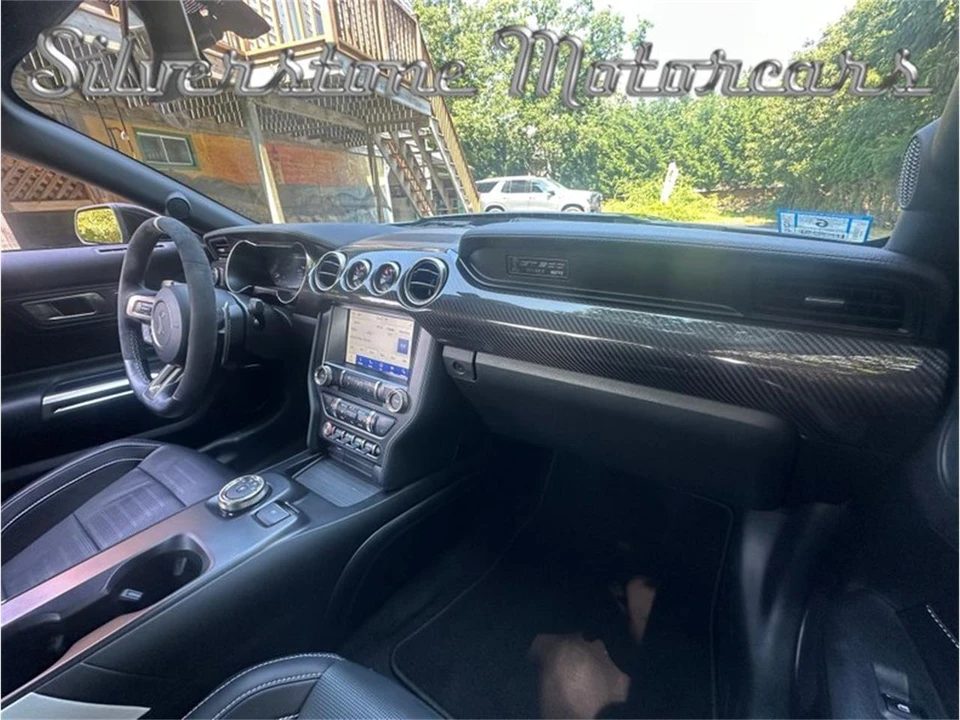 2021 Shelby GT500 - Image 27 of 31
