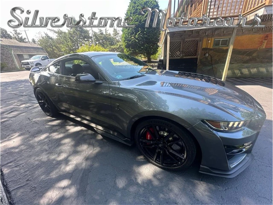 2021 Shelby GT500 - Image 15 of 31