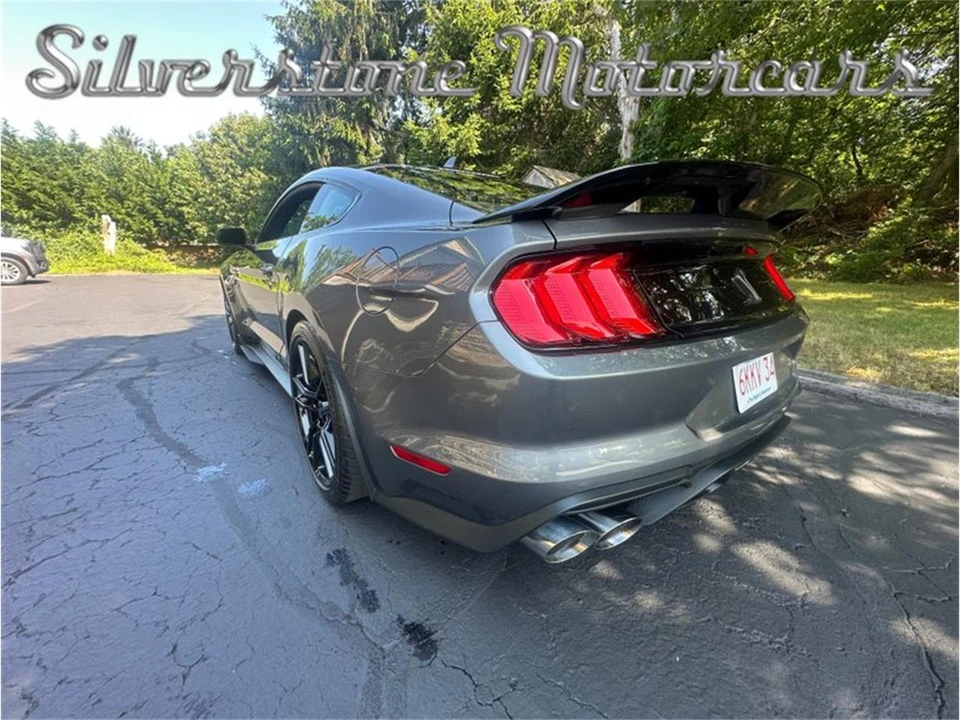 2021 Shelby GT500 - Image 19 of 31