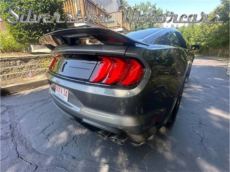 2021 Shelby GT500 - Image 21 of 31
