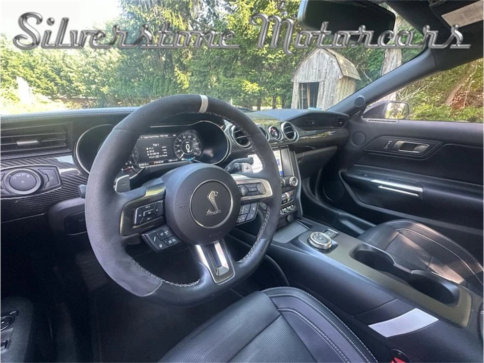 2021 Shelby GT500 - Image 29 of 31