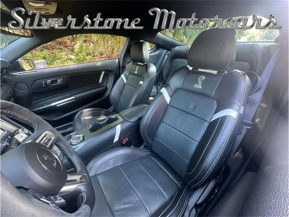 2021 Shelby GT500 - Image 31 of 31