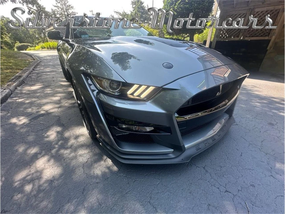 2021 Shelby GT500 - Image 13 of 31