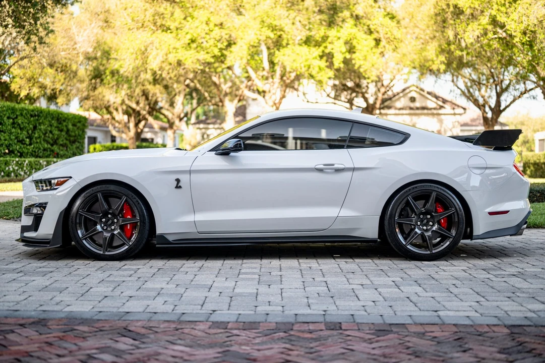2021 Shelby GT500 - Image 15 of 31