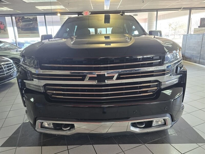2021 Chevrolet Silverado 4th Gen - Image 2 of 4