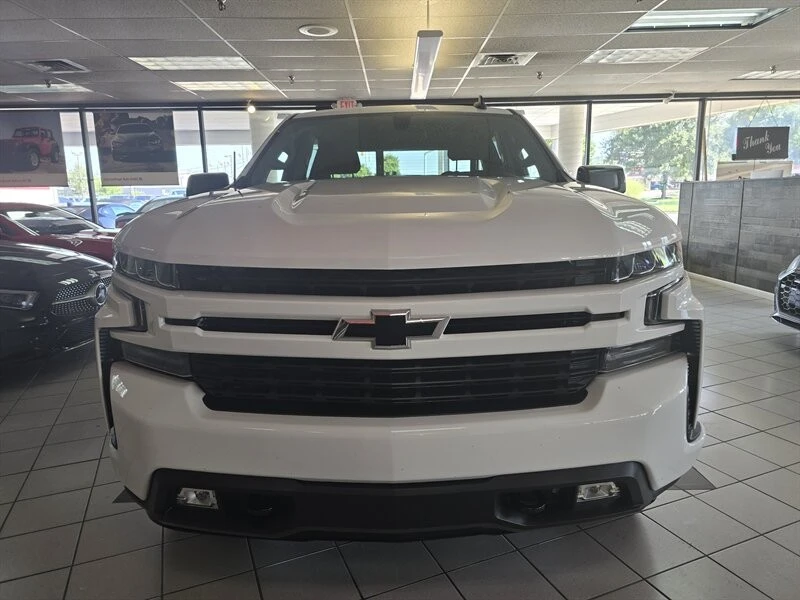 2021 Chevrolet Silverado 4th Gen - Image 2 of 4