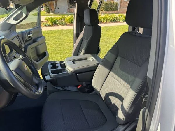 2021 Chevrolet Silverado 4th Gen - Image 16 of 21