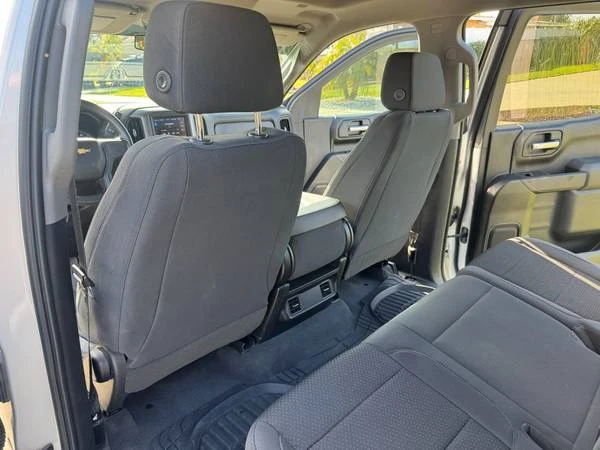 2021 Chevrolet Silverado 4th Gen - Image 19 of 21