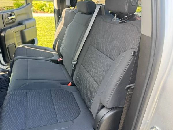 2021 Chevrolet Silverado 4th Gen - Image 18 of 21