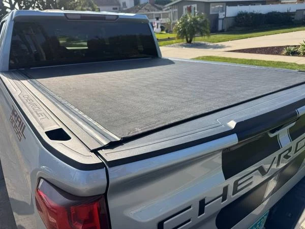 2021 Chevrolet Silverado 4th Gen - Image 14 of 21