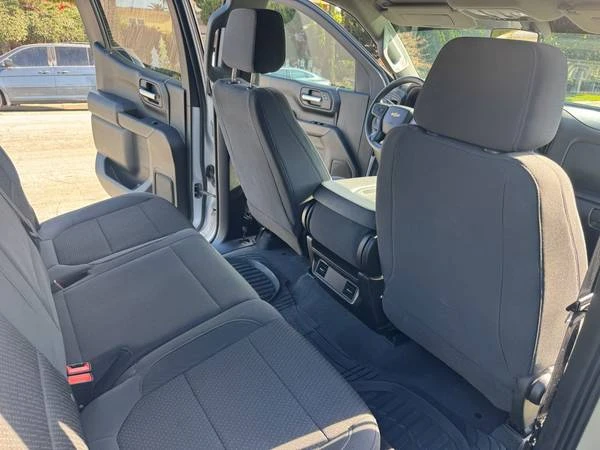 2021 Chevrolet Silverado 4th Gen - Image 21 of 21