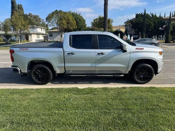 2021 Chevrolet Silverado 4th Gen - Image 6 of 21
