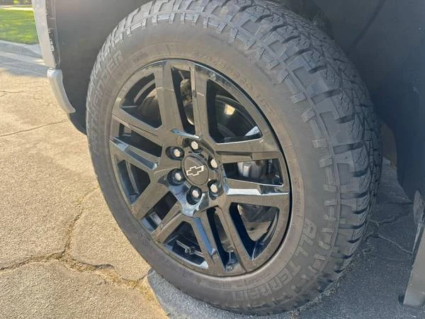 2021 Chevrolet Silverado 4th Gen - Image 11 of 21
