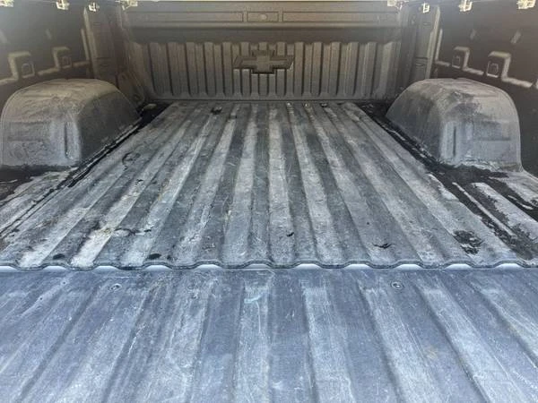 2021 Chevrolet Silverado 4th Gen - Image 15 of 21