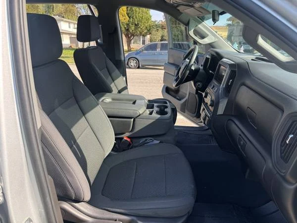 2021 Chevrolet Silverado 4th Gen - Image 20 of 21