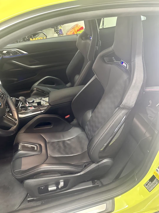 2021 BMW M3 - Image 12 of 12