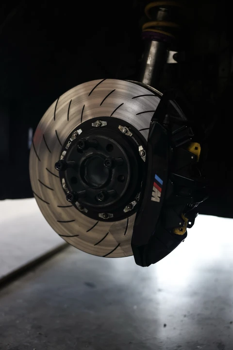 2021 BMW M3 - Image 5 of 12