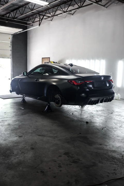 2021 BMW M3 - Image 6 of 12