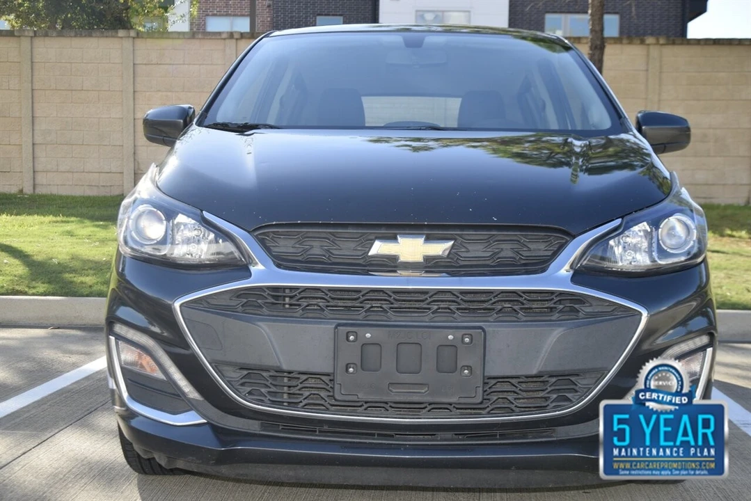 2021 Chevrolet Spark - Image 3 of 4