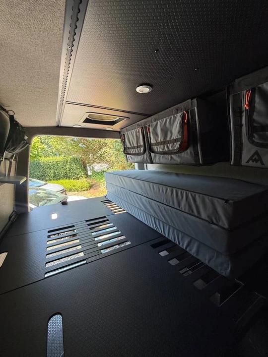 2021 Mercedes-Benz VS30 Sprinter - Image 19 of 19