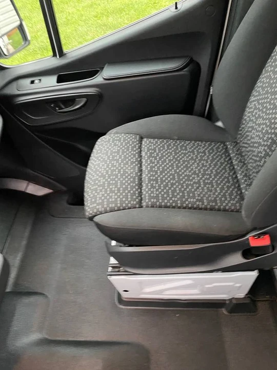 2021 Mercedes-Benz VS30 Sprinter - Image 9 of 14