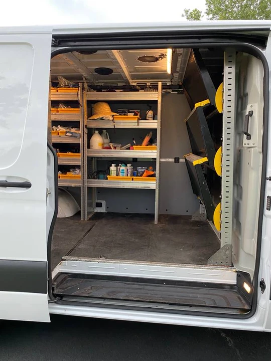 2021 Mercedes-Benz VS30 Sprinter - Image 3 of 14