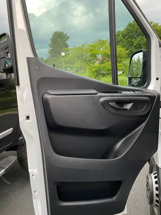 2021 Mercedes-Benz VS30 Sprinter - Image 14 of 14