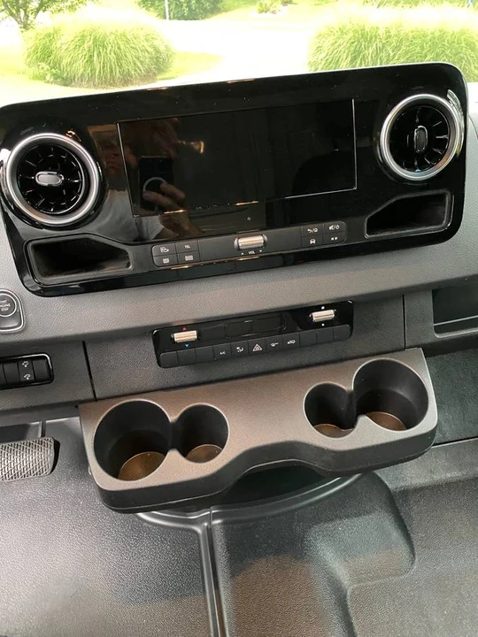 2021 Mercedes-Benz VS30 Sprinter - Image 8 of 14