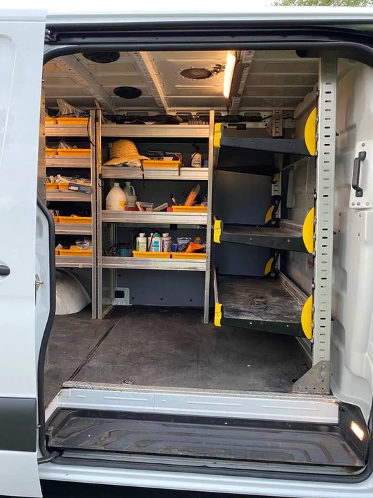 2021 Mercedes-Benz VS30 Sprinter - Image 2 of 14
