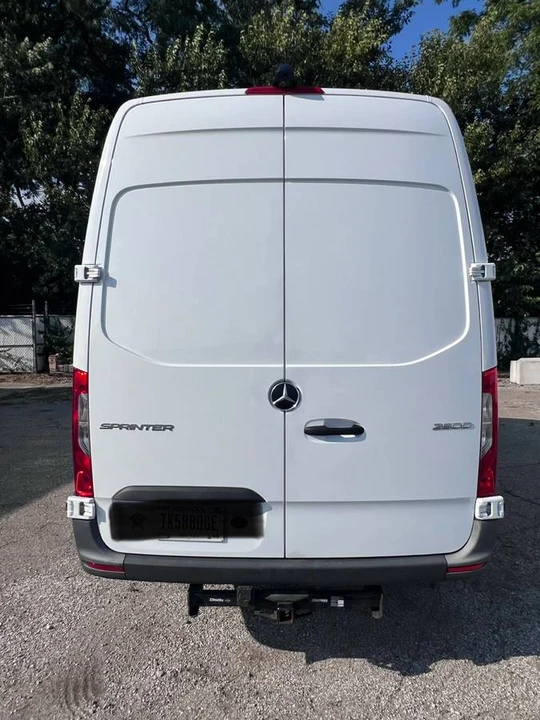 2021 Mercedes-Benz VS30 Sprinter - Image 5 of 22