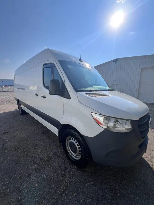 2021 Mercedes-Benz VS30 Sprinter - Image 2 of 22